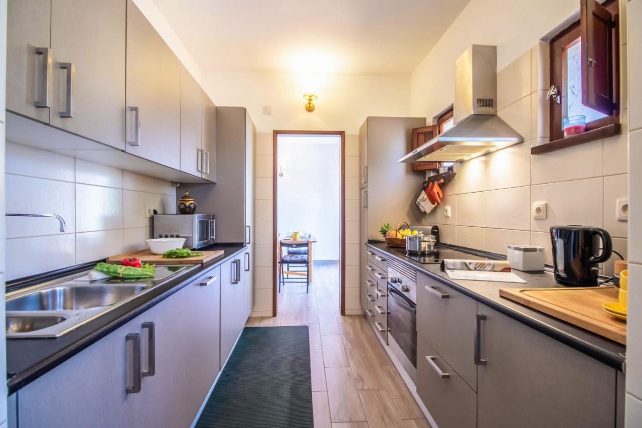 Casa Da Aldeia Holiday home