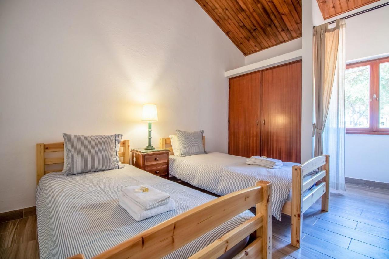 Casa Da Aldeia Holiday home *