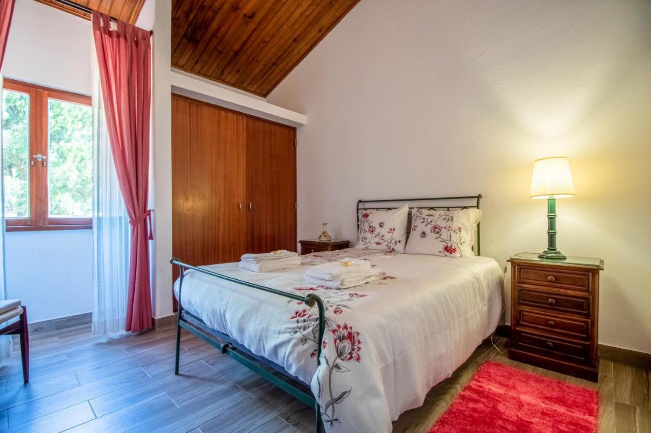 Casa Da Aldeia Vakantiehuis *