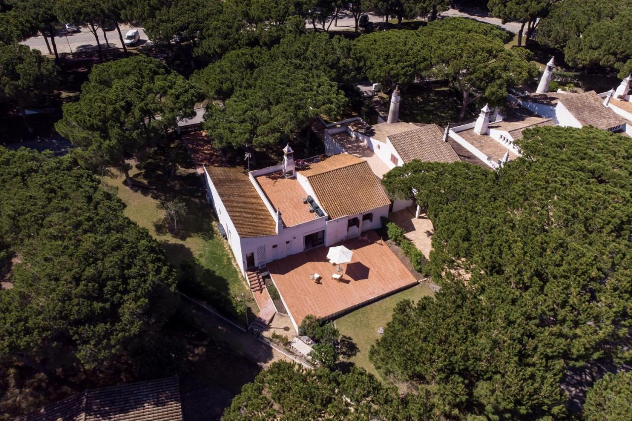 Casa Da Aldeia Albufeira